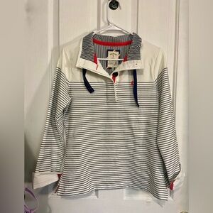 Joules sweatshirt